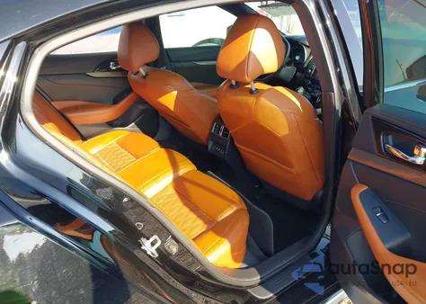 2019 Nissan Maxima 3.5 Platinum from USA, damaged, VIN 1N4AA6AV9KC378789